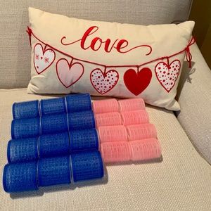 Velcro Hair Rollers (20)